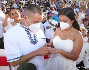 Ya Tu Boda: "Me Caso Con Vos"