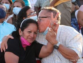 Ya Tu Boda: "Me Caso Con Vos"