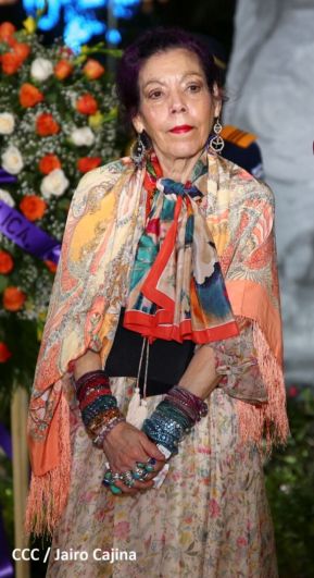 88 Aniversario del Tránsito a la Inmortalidad del General de Mujeres y Hombres Libres, Augusto C. Sandino