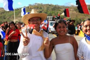 ¡Hermosísimo Puente de Wiwilí!