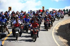 ¡Hermosísimo Puente de Wiwilí!