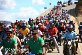 ¡Hermosísimo Puente de Wiwilí!