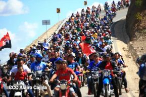 ¡Hermosísimo Puente de Wiwilí!