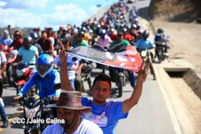 ¡Hermosísimo Puente de Wiwilí!