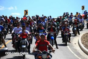 ¡Hermosísimo Puente de Wiwilí!