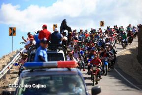 ¡Hermosísimo Puente de Wiwilí!