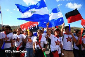 ¡Hermosísimo Puente de Wiwilí!