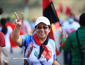 ¡Hermosísimo Puente de Wiwilí!