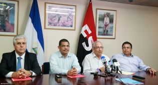Nicaragua firma convenio para desarrollo de Hidroeléctrica Tumarín
