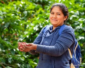 Nicaragua: Día Internacional de la Mujer