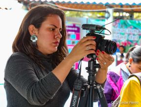 Nicaragua: Día Internacional de la Mujer