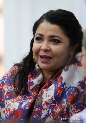 Nicaragua: Día Internacional de la Mujer