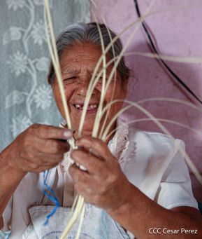 Nicaragua: Día Internacional de la Mujer