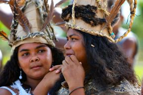 Nicaragua: Día Internacional de la Mujer