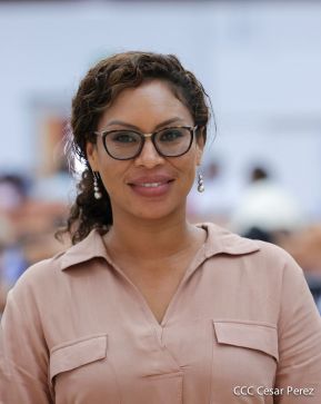 Nicaragua: Día Internacional de la Mujer