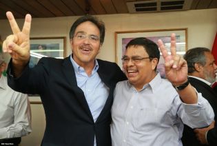 Nicaragua firma convenio para desarrollo de Hidroeléctrica Tumarín