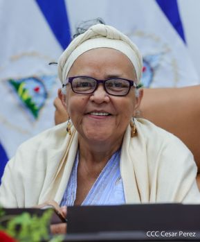 Nicaragua: Día Internacional de la Mujer