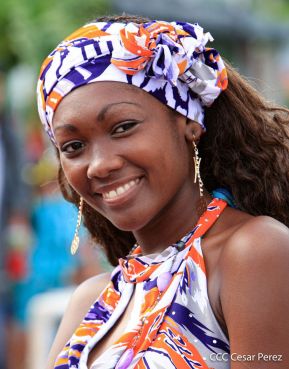 Nicaragua: Día Internacional de la Mujer