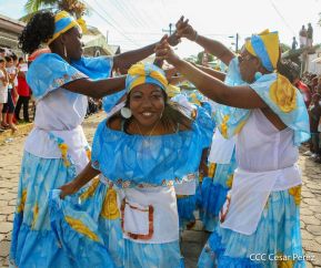 Nicaragua: Día Internacional de la Mujer
