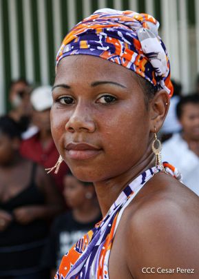 Nicaragua: Día Internacional de la Mujer