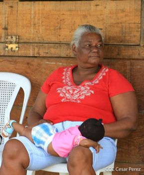 Nicaragua: Día Internacional de la Mujer