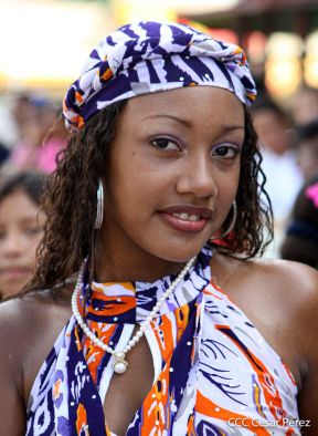 Nicaragua: Día Internacional de la Mujer