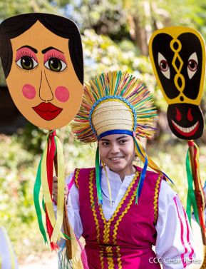 Nicaragua: Día Internacional de la Mujer