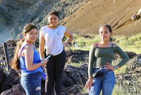 Nicaragua: Día Internacional de la Mujer