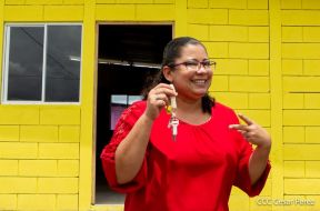 Nicaragua: Día Internacional de la Mujer