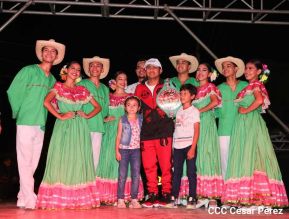 Román "Chocolatito" González:  "Este título no es solo mío, también es de ustedes”