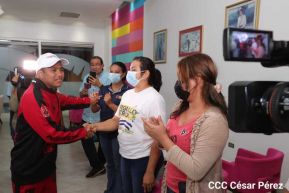 Román "Chocolatito" González:  "Este título no es solo mío, también es de ustedes”