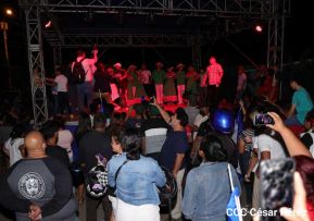 Román "Chocolatito" González:  "Este título no es solo mío, también es de ustedes”