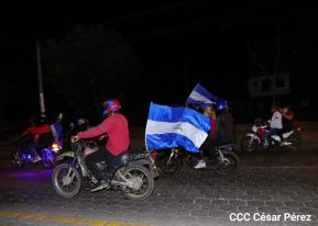 Román "Chocolatito" González:  "Este título no es solo mío, también es de ustedes”