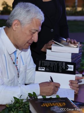 Este es el Edificio del BCIE en Nicaragua