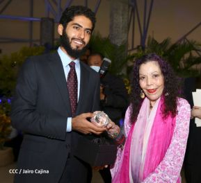 Conmemoración del 42 aniversario de la Gran Cruzada Nacional de Alfabetización