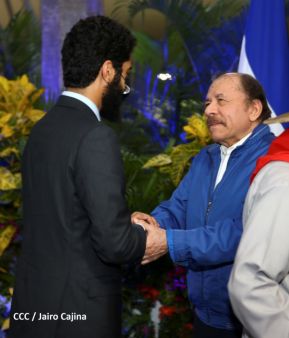 Conmemoración del 42 aniversario de la Gran Cruzada Nacional de Alfabetización