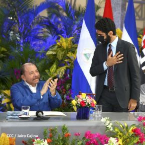 Conmemoración del 42 aniversario de la Gran Cruzada Nacional de Alfabetización