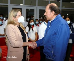 Conmemoración del 42 aniversario de la Gran Cruzada Nacional de Alfabetización