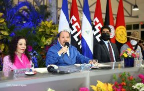 Conmemoración del 42 aniversario de la Gran Cruzada Nacional de Alfabetización