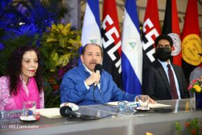 Conmemoración del 42 aniversario de la Gran Cruzada Nacional de Alfabetización