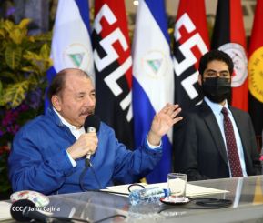 Conmemoración del 42 aniversario de la Gran Cruzada Nacional de Alfabetización