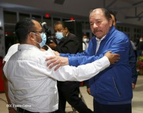 Conmemoración del 42 aniversario de la Gran Cruzada Nacional de Alfabetización