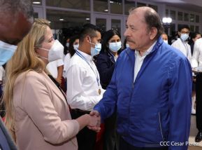Conmemoración del 42 aniversario de la Gran Cruzada Nacional de Alfabetización