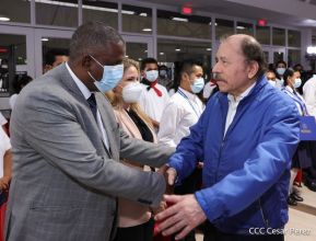 Conmemoración del 42 aniversario de la Gran Cruzada Nacional de Alfabetización