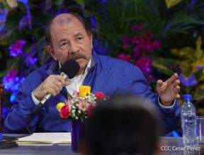 Conmemoración del 42 aniversario de la Gran Cruzada Nacional de Alfabetización