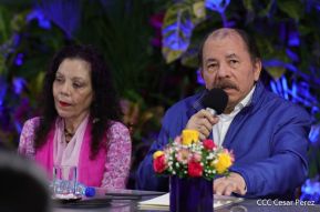 Conmemoración del 42 aniversario de la Gran Cruzada Nacional de Alfabetización