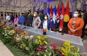 Conmemoración del 42 aniversario de la Gran Cruzada Nacional de Alfabetización