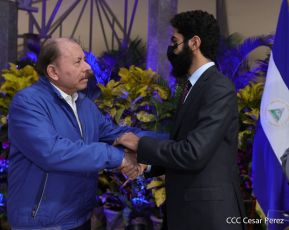 Conmemoración del 42 aniversario de la Gran Cruzada Nacional de Alfabetización