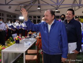 Conmemoración del 42 aniversario de la Gran Cruzada Nacional de Alfabetización