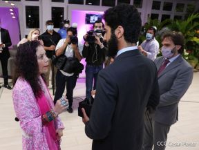 Conmemoración del 42 aniversario de la Gran Cruzada Nacional de Alfabetización